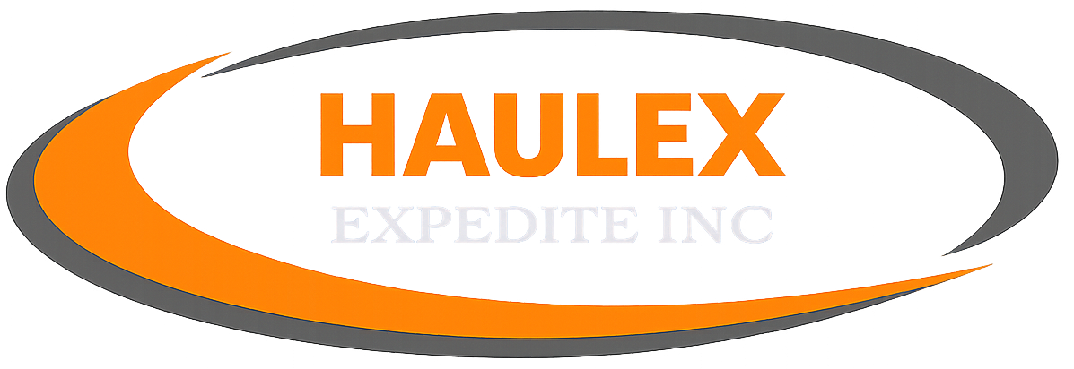 Haulex Expedite Inc Logo